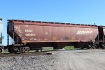 BNSF 489001